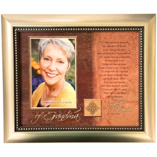 Load image into Gallery viewer, Picture Frame -Champagne Finish - Choose from 7 different mats
