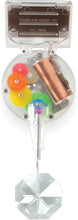Load image into Gallery viewer, Rainbow Maker - Solar Powered - Suction Mount
