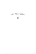 Load image into Gallery viewer, Greeting Card-Pet Condolence " It's not their color..."