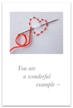 Load image into Gallery viewer, Greeting Card - Caregiver Support - "...caring at its very best"
