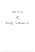 Load image into Gallery viewer, Greeting Card-Anniversary to Couple "You two really..."