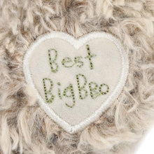 Load image into Gallery viewer, Big Brother / Big Sister Plush Puppy