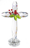 Cross - Cardinal Crystal