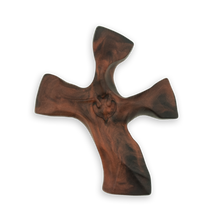 Load image into Gallery viewer, The Original Clinging Cross - Hand-Held - Multiple Colors Available