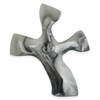 The Original Clinging Cross - Hand-Held - Multiple Colors Available