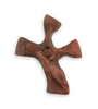 The Original Clinging Cross - Hand-Held - Multiple Colors Available