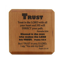 Load image into Gallery viewer, Encouragement Prayer Cube