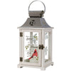 Lantern-Cardinal "...signs from Heaven"