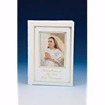 Load image into Gallery viewer, Book-Remembrance of My First Holy Communion