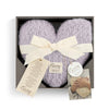 Pillow - Giving Heart - Nylon - Assorted Colors