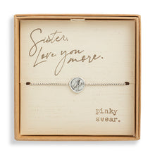 Load image into Gallery viewer, Bracelet - Sister - Love you more