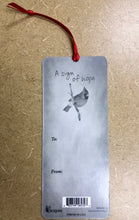 Load image into Gallery viewer, Bookmark - The Cardinal's Song