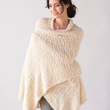 Load image into Gallery viewer, Giving Shawl - Nylon - 70" X 27" - Assorted Colors
