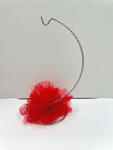 Load image into Gallery viewer, Ornament - Heart Shaped - Cardinal (multiple versus available)