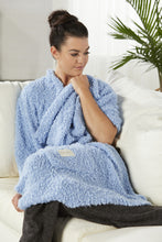 Load image into Gallery viewer, Giving Shawl - Nylon - 70" X 27" - Assorted Colors
