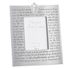 Memorial Picture Frame - "The Broken Chain" by Ron Tranmer