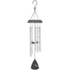Wind Chime "Family Chain"