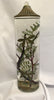 Oil Candle ~ Full Cylinder Vase (multiple styles)