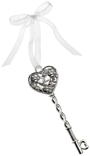 Load image into Gallery viewer, Ornament ~ Key to a Happy Marriage